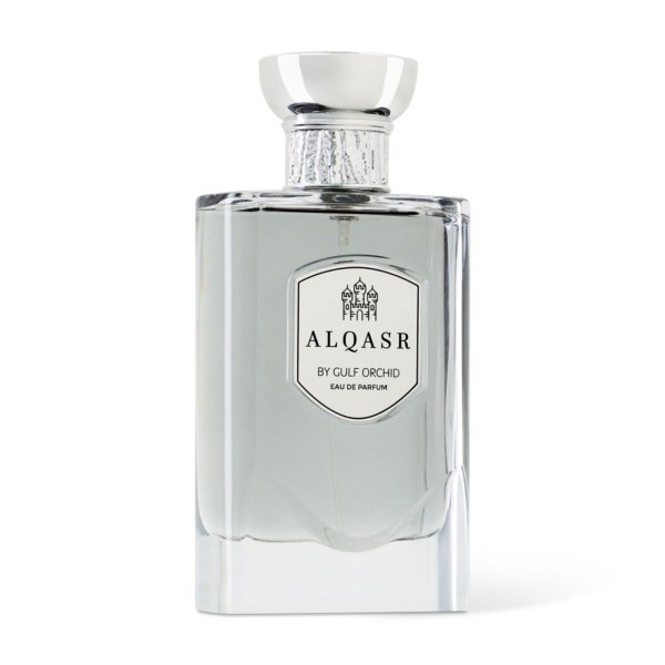 Al Qasr Gulf Orchid Eau de Parfum 100ml - Photo 2