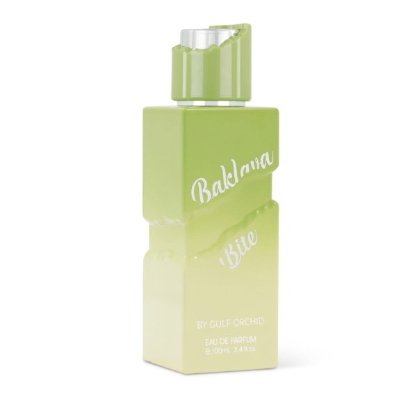 Baklava Bite Gulf Orchid Eau de Parfum 100ml - Photo 2