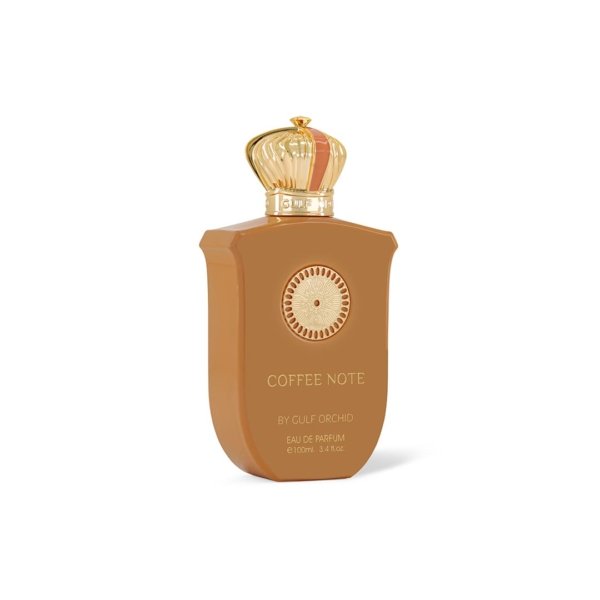 Coffee Note Gulf Orchid Eau de Parfum 100ml - Photo 5