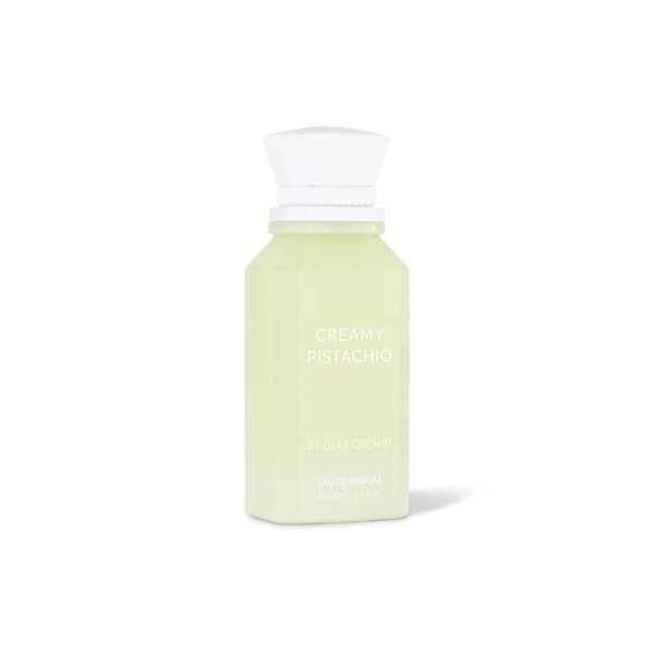 Creamy Pistachio Gulf Orchid Eau de Parfum 100ml - Photo 3
