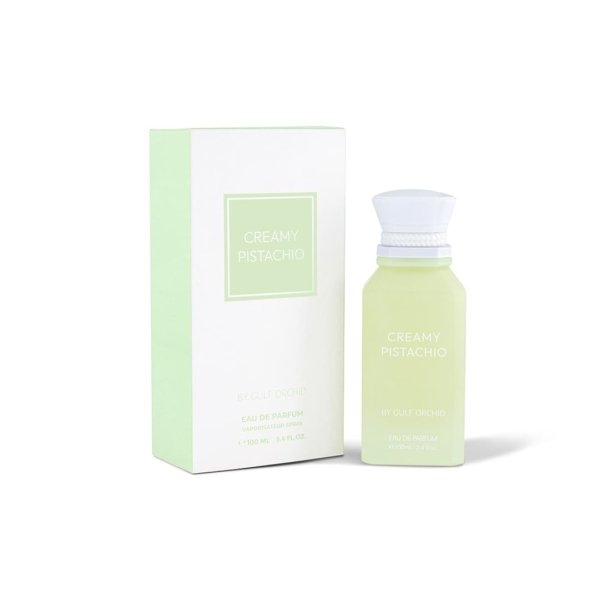 Creamy Pistachio Gulf Orchid Eau de Parfum 100ml - Photo 4
