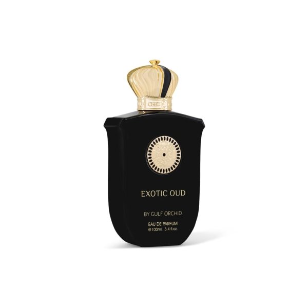 Exotic Oud Gulf Orchid Eau de Parfum 100ml - Photo 5