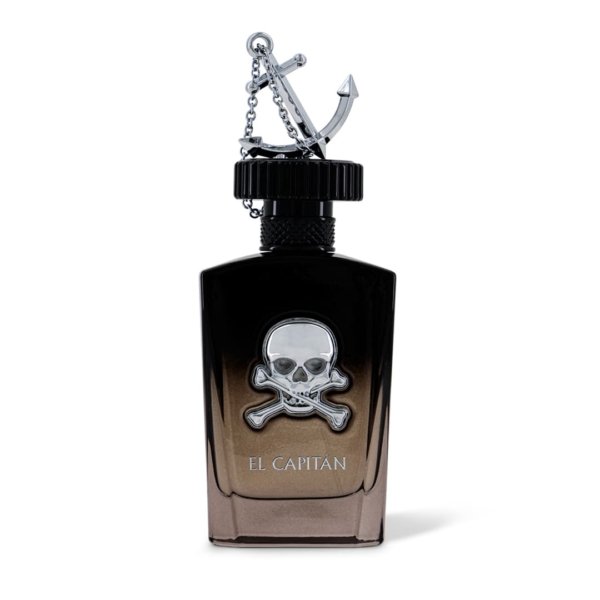 El Capitan Gulf Orchid Eau de Parfum 100ml