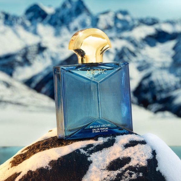 Arctic Gulf Orchid Eau de Parfum 100ml - Photo 4