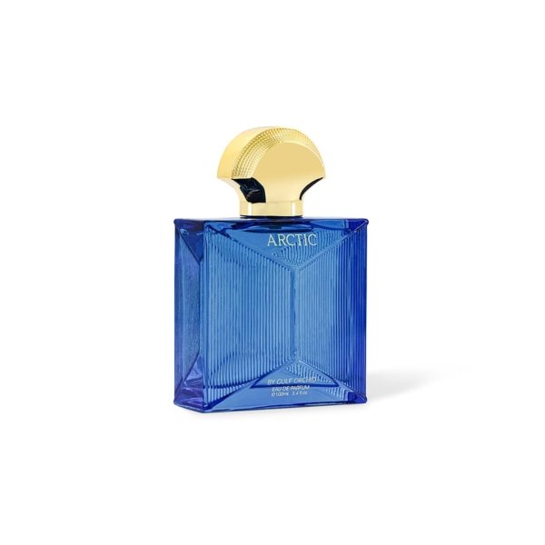 Arctic Gulf Orchid Eau de Parfum 100ml - Photo 3