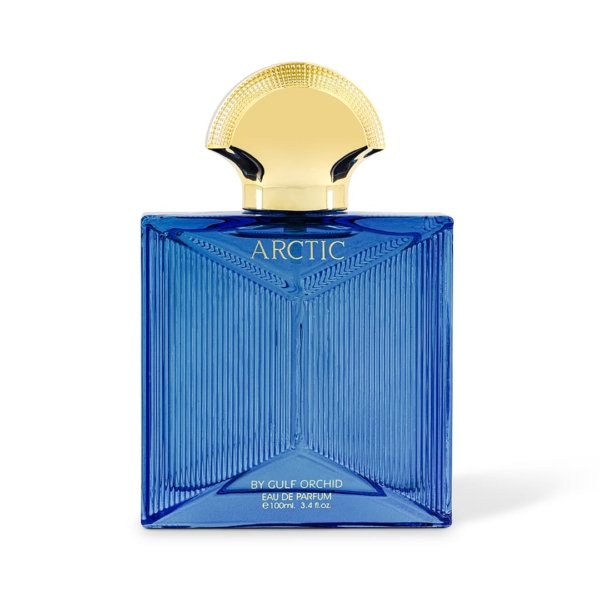 Arctic Gulf Orchid Eau de Parfum 100ml