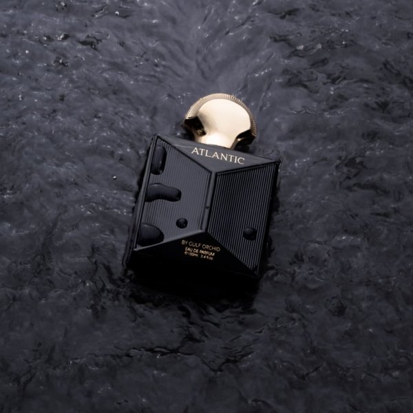 Atlantic Gulf Orchid Eau de Parfum 100ml - Photo 4