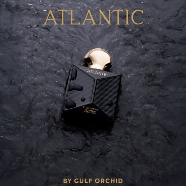 Atlantic Gulf Orchid Eau de Parfum 100ml - Photo 5