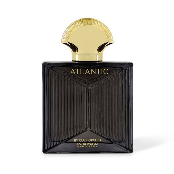 Atlantic Gulf Orchid Eau de Parfum 100ml