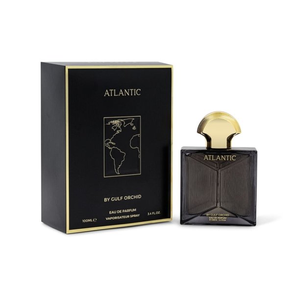 Atlantic Gulf Orchid Eau de Parfum 100ml - Photo 2