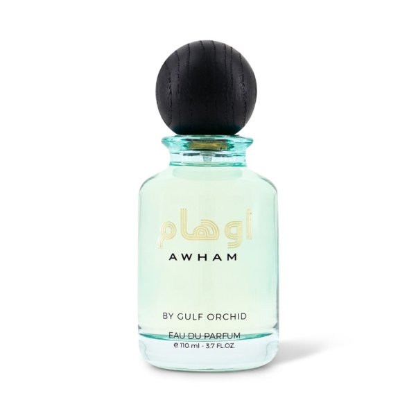 Awham Gulf Orchid Eau de Parfum 110ml