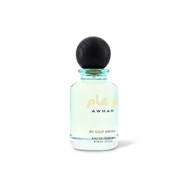 Awham Gulf Orchid Eau de Parfum 110ml - Photo 3