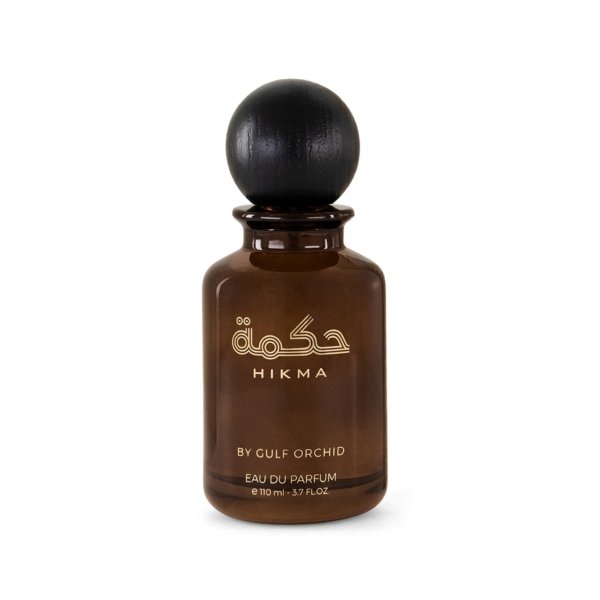 Hikma Gulf Orchid Eau de Parfum 110ml
