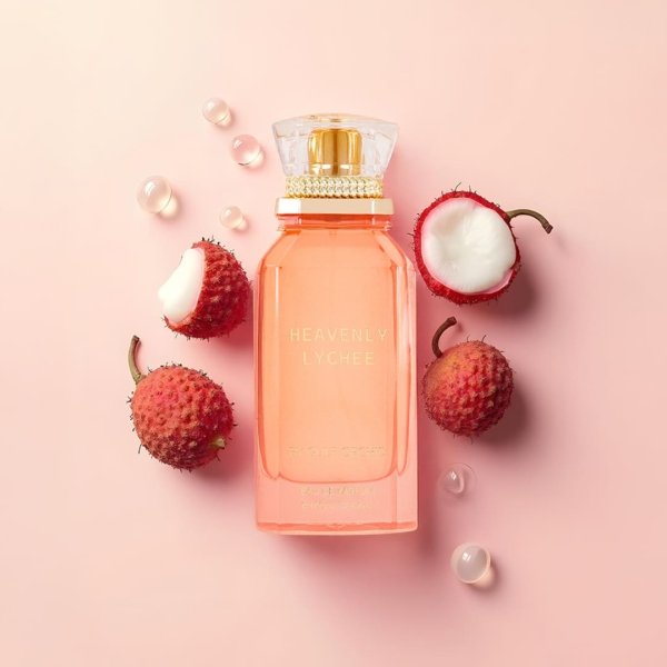 Heavenly Lychee Gulf Orchid Eau de Parfum 100ml - Photo 2
