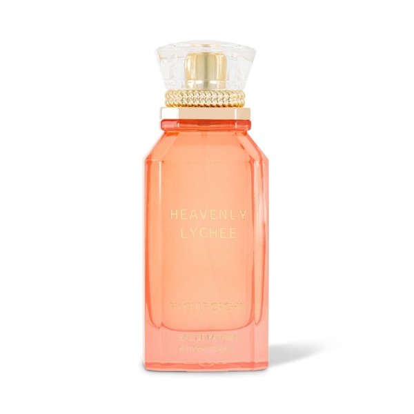 Heavenly Lychee Gulf Orchid Eau de Parfum 100ml