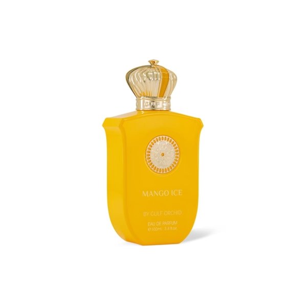 Mango Ice Gulf Orchid Eau de Parfum 100ml - Photo 5