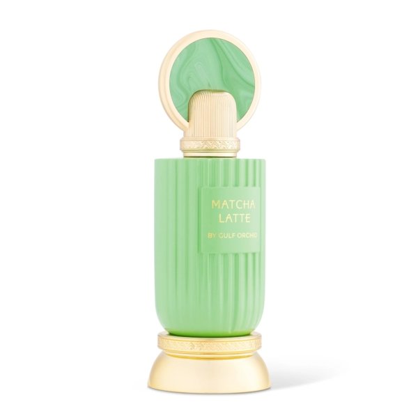 Matcha Latte Gulf Orchid Eau de Parfum 100ml - Photo 3