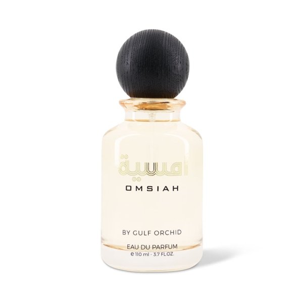 Omsiah Gulf Orchid Eau de Parfum 110ml