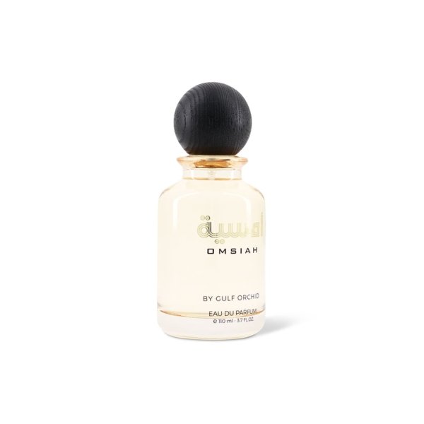 Omsiah Gulf Orchid Eau de Parfum 110ml - Photo 3