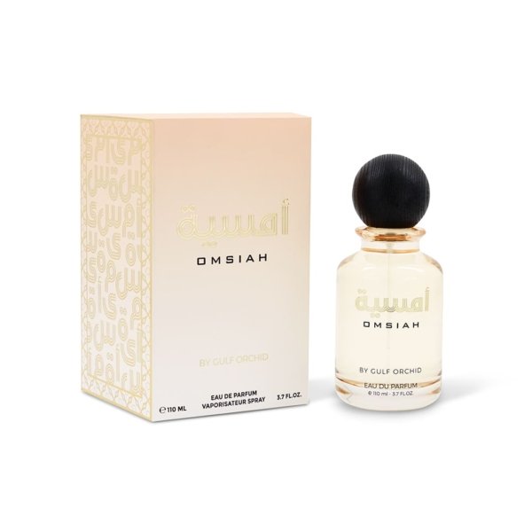 Omsiah Gulf Orchid Eau de Parfum 110ml - Photo 2