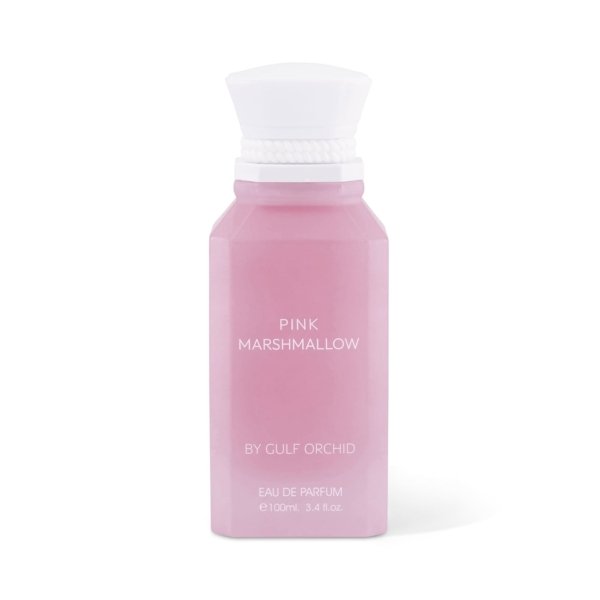 Pink Marshmallow Gulf Orchid Eau de Parfum 100ml