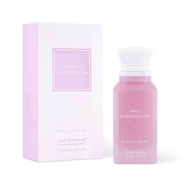 Pink Marshmallow Gulf Orchid Eau de Parfum 100ml - Photo 3