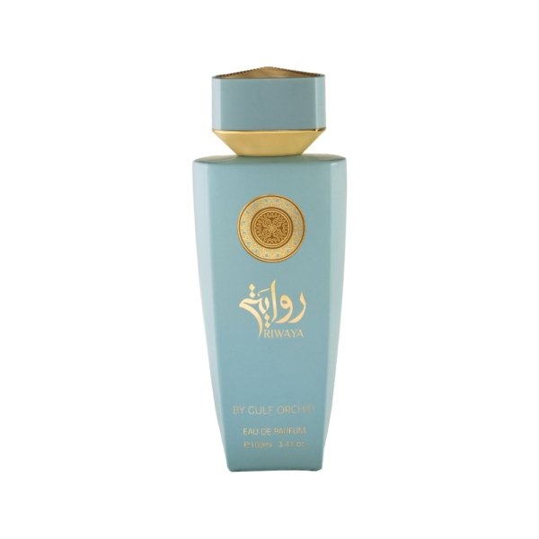Riwaya Gulf Orchid Eau de Parfum 100ml