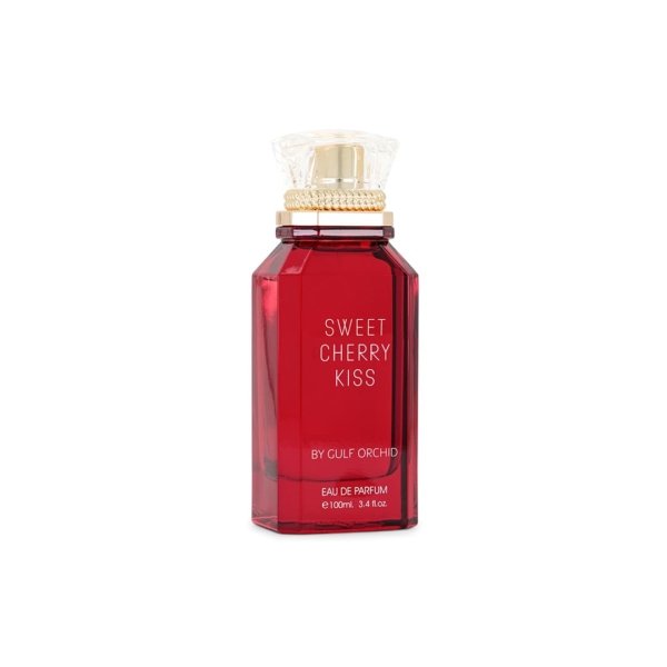 Sweet Cherry Kiss Gulf Orchid Eau de Parfum 100ml - Photo 3