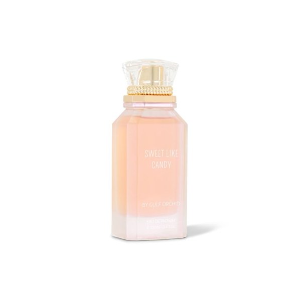 Sweet Like Candy Gulf Orchid Eau de Parfum 100ml - Photo 3