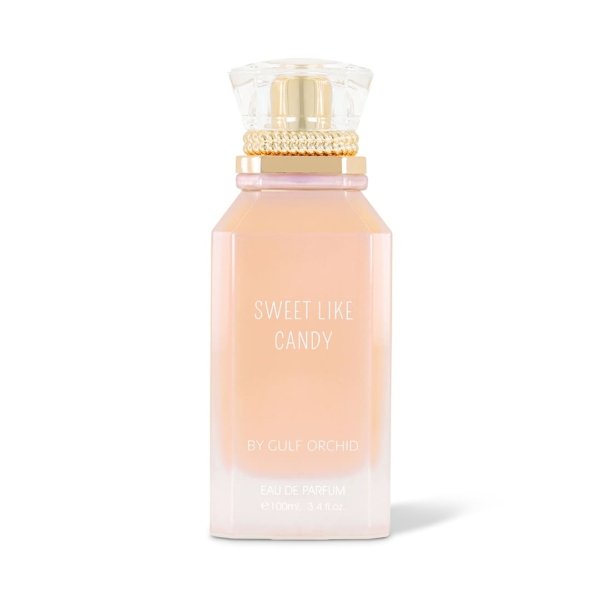 Sweet Like Candy Gulf Orchid Eau de Parfum 100ml