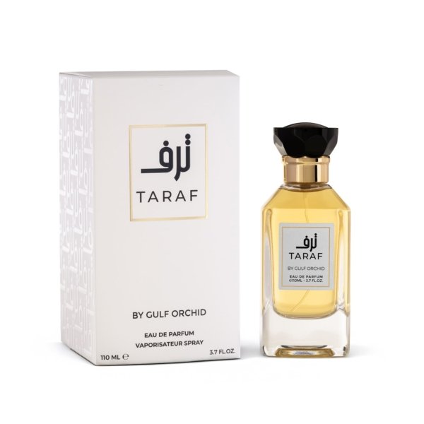 Taraf Gulf Orchid Eau de Parfum 110ml - Photo 2