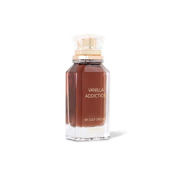 Vanilla Addiction Gulf Orchid Eau de Parfum 100ml - Photo 5