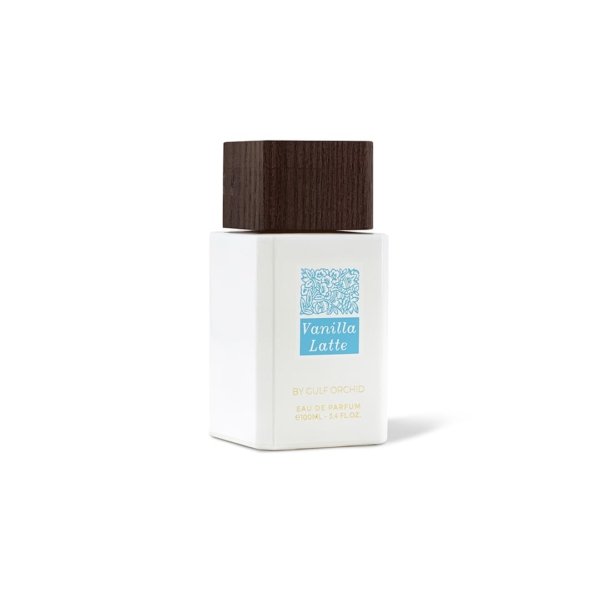 Vanilla Latte Gulf Orchid Eau de Parfum 100ml - Photo 3