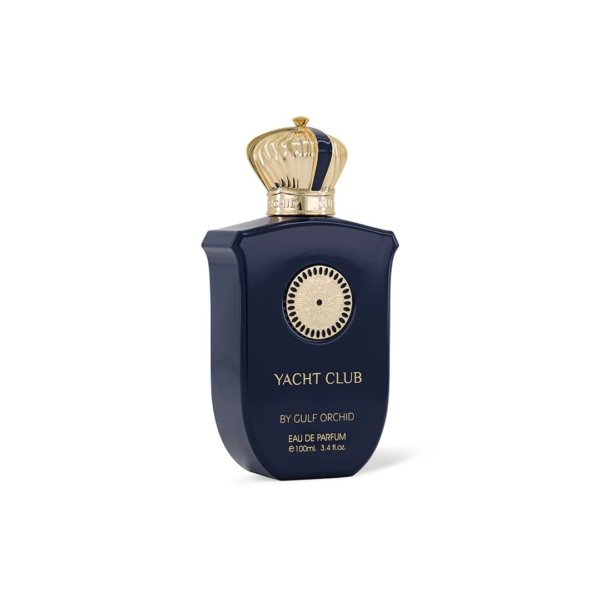 Yacht Club Gulf Orchid Eau de Parfum 100ml - Photo 2