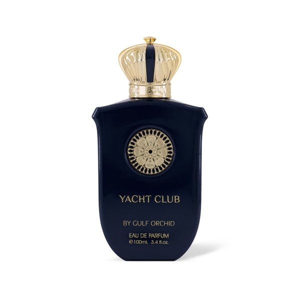 Yacht Club Gulf Orchid Eau de Parfum 100ml