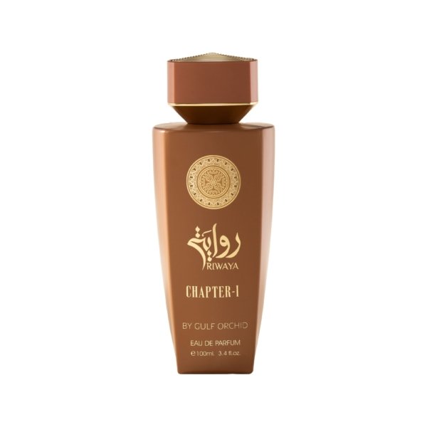 Riwaya Chapter 1 Gulf Orchid Eau de Parfum 100ml