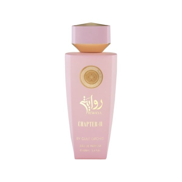 Riwaya Chapter 2 Gulf Orchid Eau de Parfum 100ml