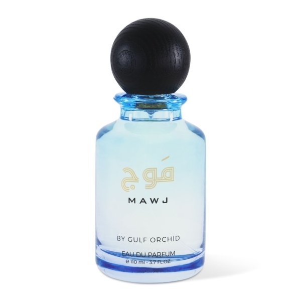 Mawj Gulf Orchid Eau de Parfum 110ml