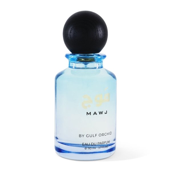 Mawj Gulf Orchid Eau de Parfum 110ml - Photo 2
