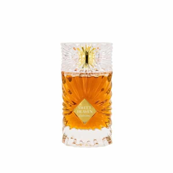 Sweet Heaven Extreme Gulf Orchid Eau de Parfum 100ml