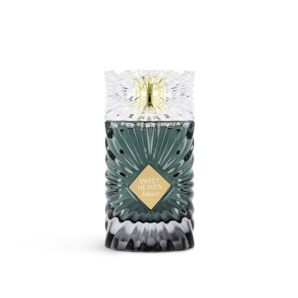 Sweet Heaven Tobacco Gulf Orchid Eau de Parfum 100ml