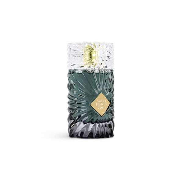 Sweet Heaven Tobacco Gulf Orchid Eau de Parfum 100ml - Photo 3
