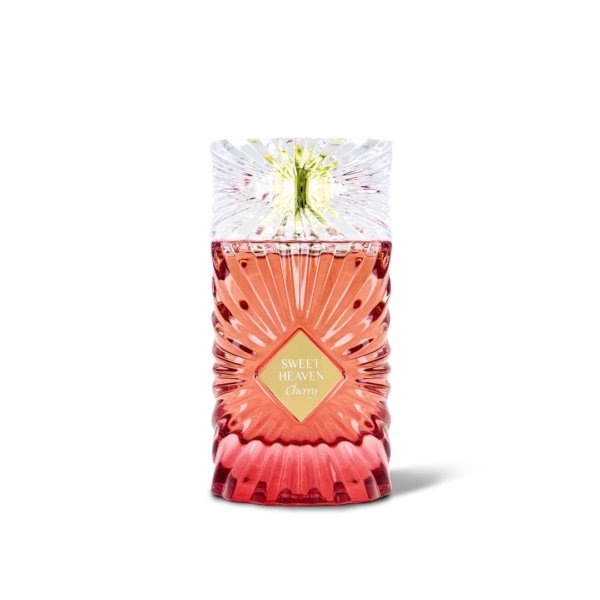 Sweet Heaven Cherry Gulf Orchid Eau de Parfum 100ml