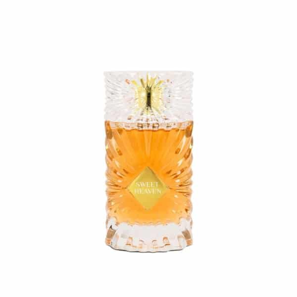 Sweet Heaven Gulf Orchid Eau de Parfum 100ml