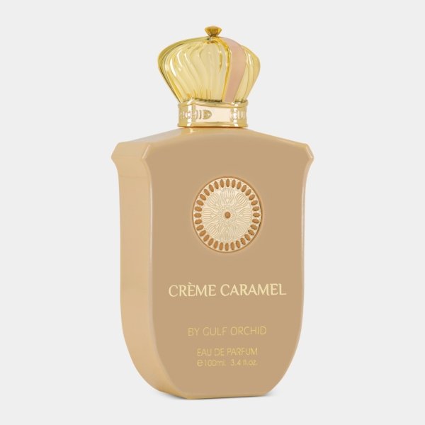 Creme Caramel Gulf Orchid Eau de Parfum 100ml - Photo 2