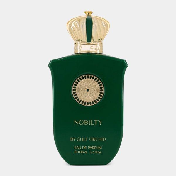 Nobility Gulf Orchid Eau de Parfum 100ml