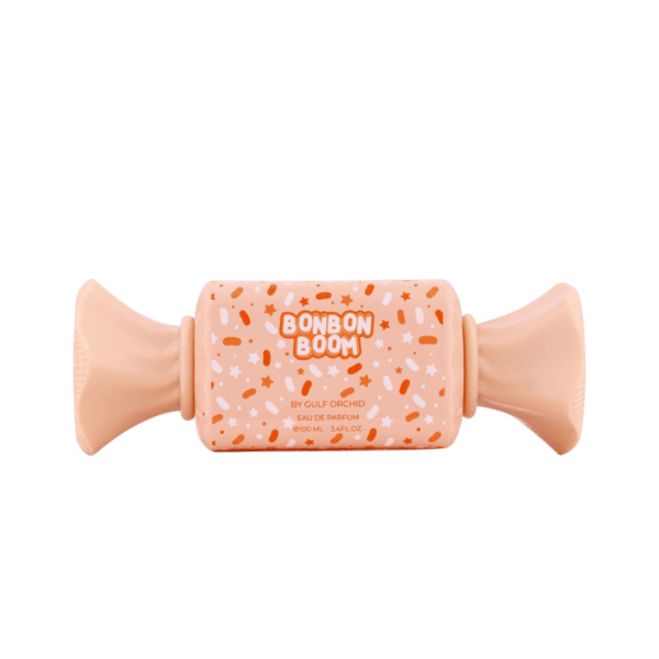Bon Bon Boom Gulf Orchid Eau de Parfum 100ml