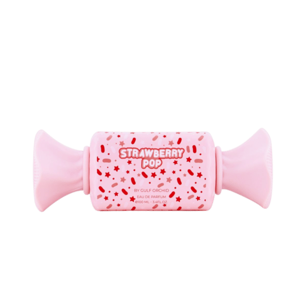 Strawberry Pop Gulf Orchid Eau de Parfum 100ml