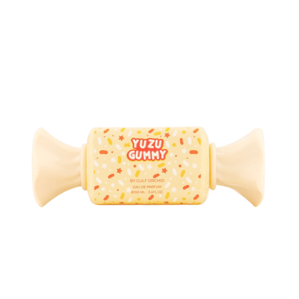 Yuzu Gummy Gulf Orchid Eau de Parfum 100ml