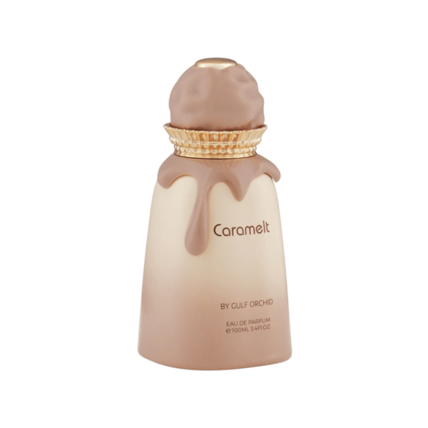 Caramel Melt Gulf Orchid Eau de Parfum 100ml - Photo 2